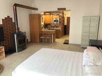 Pronájem bytu, Trutnov - centrum - 1