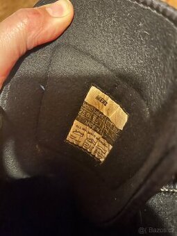 Starší boty na SNB Escape 25 cm