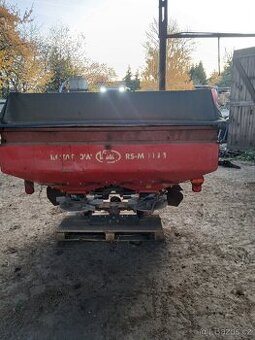 Rozmetadlo hnojiv Vicon RS-M