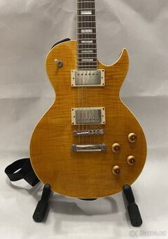 Cort CR250 Antique Amber Elektrická kytara