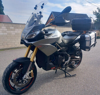 APRILIA Caponord 1200