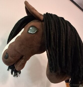 Hobby horse - Larden