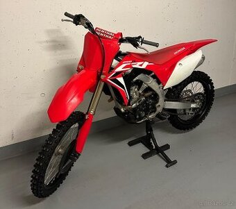Honda CRF250R