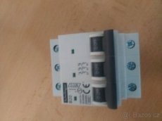 Prodám proudový chránič