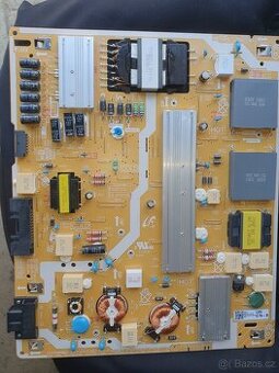 Desky z TV SAMSUNG QE65Q60DAUXXH (QE65Q60DAU)