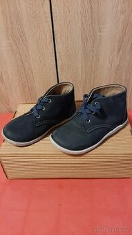 Dětské boty Baťa vel. 25. Délka stélky 16 cm
