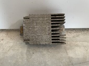 Usměrňovač a stabilizátor - Mercedes-Benz A w168 ID:177