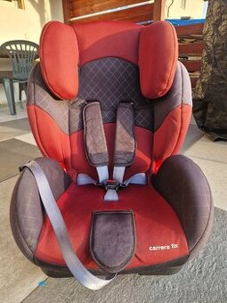 Dětská autosedacka