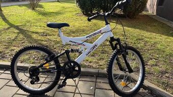 Chlapecké dětské kolo 20