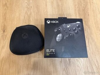 Xbox Elite Series 2