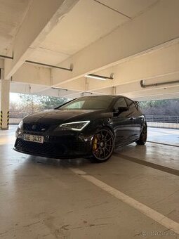 Seat Leon Cupra 280