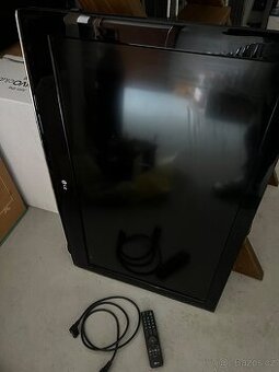 Televize lg 37"