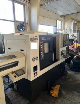 CNC soustruh Hyundai E160A (6203)