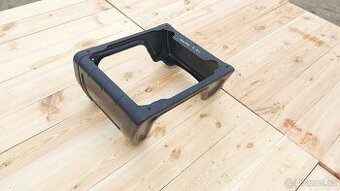 Renault Master – Konzole sedadla řidiče