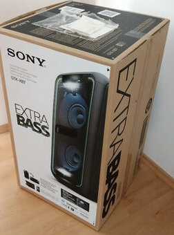 Sony reproduktor Bluetooth/USB/Cinch