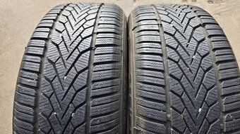 Zimní pneu 215/55/17 Semperit