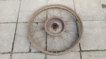 Kolo Jawa 350 pérák 160mm