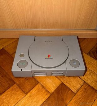 Sony PlaStation 1 Fat