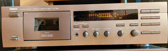 Cassette Deck Yamaha KX-390