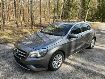 Mercedes Benz A 180Cdi    r.2013