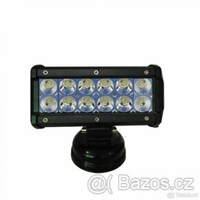 Světlo, Led panel 12 LED 36 W