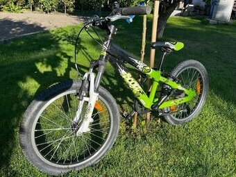 Dětské horské kolo 20