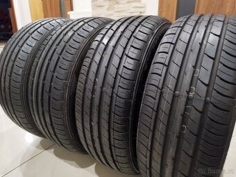 Nové letní pneumatiky falken 195/55 R16