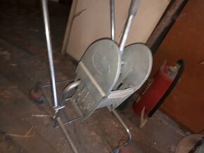 Zařízení pro uklid