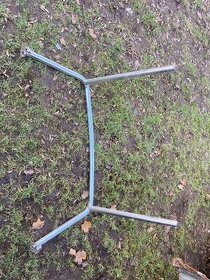 Ochranný rám Suzuki vitara