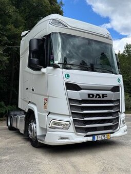DAF XG+ 480 2022 rok