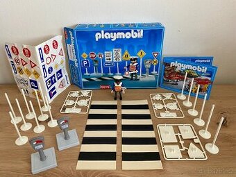 Playmobil 3273, nová sada z roku 2001