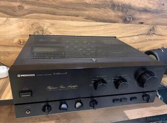Pioneer A616 mkll zesilovač
