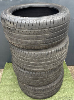 Letní pneumatiky Bridgestone 275/45/20 a 305/40/20 DOT22