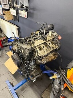 Motor 3.0TFSI CGW 220/228kw Audi A6 / A7 4G (C7)