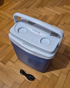 Autolednice Campingaz 28L 12V