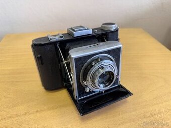 Fotoaparát Meopta Milona II