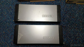 Elektrický lineární pohon GEZE E212 pro sklopná okna