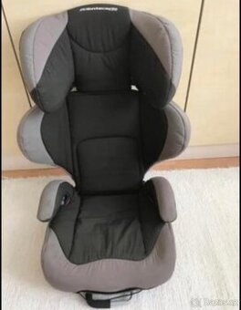 Autosedacka montecarlo