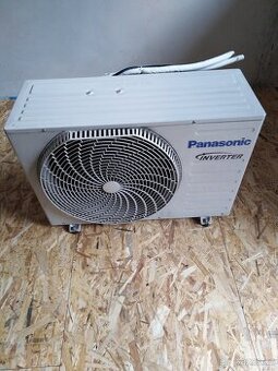 Klimatizace Panasonic