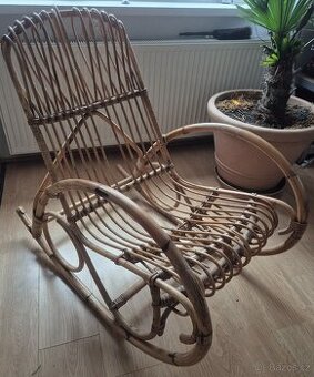 Prodám houpací křeslo