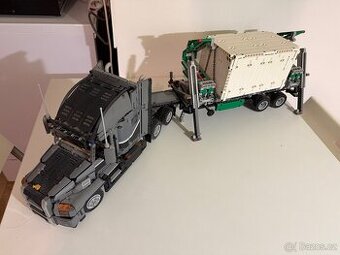 LEGO Technic - 42078 Mack kamion