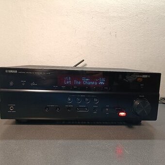 YAMAHA RX-V479