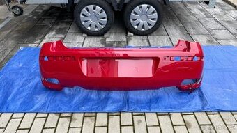 Nový zadní nárazník originál Opel Corsa C facelift 2003-2006