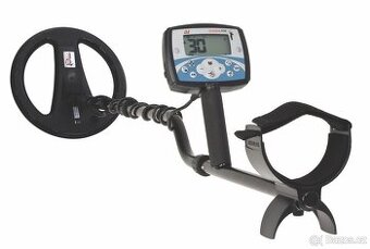 Prodám detektor kovu x terra 705