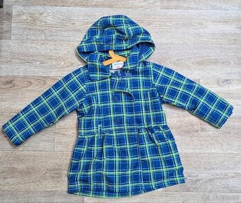 Dívčí jarní kabátek topomini vel.92
