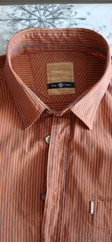 Pánská košile NOVÁ