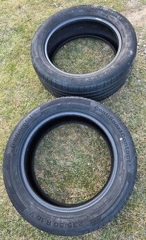 235/50 r18 letni kola suv