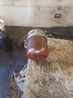 Prodám odstředivku motoru Zetor Major a Crystal