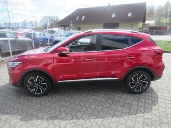 MG ZS 1,0i AT Exclusive