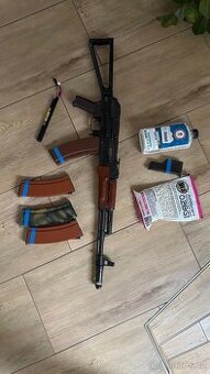 E&L AK-74 (airsoft)